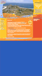 Mobile Screenshot of camping-bretagne-kerlouan.com